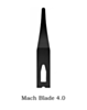 QianLi IC and Hard Disk Pry Blade (Mach Blade 4.0) (3 Pcs) (Not Returnable)