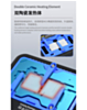 MECHANIC Heat Kit Reflow Soldering Preheating Platform for iPhone X - 13 PM (Not Returnable) (Only Ground Shipping)
