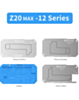 MIJING Z20 Max Comprehensive BGA Reballing Fixture (30 in 1) Tool Set for iPhone X - 17 PM (Only Ground Shipping)