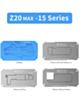 MIJING Z20 Max Comprehensive BGA Reballing Fixture (30 in 1) Tool Set for iPhone X - 17 PM (Only Ground Shipping)