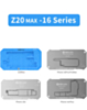 MIJING Z20 Max Comprehensive BGA Reballing Fixture (30 in 1) Tool Set for iPhone X - 17 PM (Only Ground Shipping)