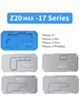 MIJING Z20 Max Comprehensive BGA Reballing Fixture (30 in 1) Tool Set for iPhone X - 17 PM (Only Ground Shipping)