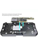 MIJING Z20 Max Comprehensive BGA Reballing Fixture (30 in 1) Tool Set for iPhone X - 17 PM (Only Ground Shipping)