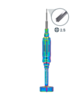 MIJING Phantom 3D Precision Screwdriver - Convex Cross 2.5mm (Not Returnable)