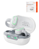 Toocki TWS BT 5.3 Wireless Earbuds (BLACK) (Only Ground Shipping)