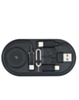 Toocki Multifunctional Wireless Charging Travel Charging Set (Only Ground Shipping)