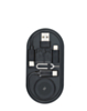 Toocki Multifunctional Wireless Charging Travel Charging Set (Only Ground Shipping)