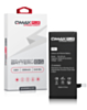 QMAX Plus Extended Capacity Replacement Battery for iPhone 6 (2200 mAh) (Only Ground Shipping)