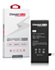 QMAX Plus Extended Capacity Replacement Battery for iPhone 6S (2200 mAh) (Only Ground Shipping)