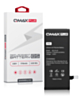 QMAX Plus Replacement Battery for iPhone 6S (1715 mAh) (Only Ground Shipping)
