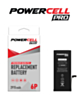 POWERCELL PRO Replacement Battery for iPhone 6 Plus (2915 mAh) (Only Ground Shipping)