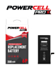 POWERCELL PRO Extended Capacity Replacement Battery for iPhone 6 Plus (3500 mAh) (Only Ground Shipping)