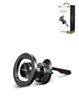 Esoulk Magnetic Air Vent Car Holder (BLACK) (Only Ground Shipping)