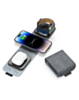 Esoulk 3-in-1 Collapsible Magnetic Wireless Charger (15W) (Only Ground Shipping)