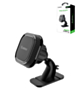 Esoulk Magnetic Stick On Car Holder (BLACK) (Only Ground Shipping)