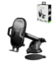 Esoulk Dashboard Car Holder with Adhesive Pad (BLACK) (Only Ground Shipping)