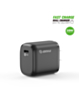 Esoulk USB C Wall Adapter (20W) (BLACK) (Only Ground Shipping)