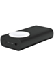 Belkin BoostCharge - iWatch Power Bank (2000 mAh) (BLACK) (Only Ground Shipping)