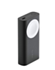 Belkin BoostCharge - iWatch Power Bank (2000 mAh) (BLACK) (Only Ground Shipping)