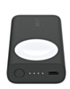 Belkin BoostCharge - iWatch Power Bank (2000 mAh) (BLACK) (Only Ground Shipping)