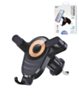 POMGEAR Bronze-Coil MagSafe Extending Grip Mount for Air Vent (15W) (Only Ground Shipping)