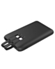 POMGEAR Power4Connect Rapid Charge Portable Power Bank with Digital Display (BLACK) (5000mAh) (Only Ground Shipping)
