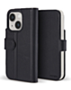 xBase Folio Exec Wallet Case for iPhone 15 (BLACK) (Only Ground Shipping)
