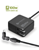 PowerPeak Universal Laptop Charger with 13 Connectors (100W) (Only Ground Shipping)