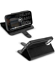 xBase by PowerPeak Folio Exec Wallet Case with MagSafe for iPhone 16 Pro Max - (BLACK) (Only Ground Shipping)