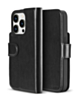 xBase by PowerPeak Folio Exec Wallet Case with MagSafe for iPhone 16 Pro Max - (BLACK) (Only Ground Shipping)