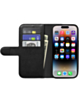 xBase by PowerPeak Folio Exec Wallet Case with MagSafe for iPhone 16 Pro Max - (BLACK) (Only Ground Shipping)