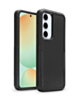 xBase by PowerPeak ProTech MagSafe Compatible Rugged Armor Protective Case (Black) for Galaxy S24 FE (Only Ground Shipping)