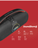 USG by PowerPeak - SoundStorm3 - BOOM Wireless Party Box Speaker - (BLACK) (Only Ground Shipping)
