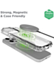 PowerPeak - qi2 MagSafe FastCharger (18W) (Only Ground Shipping)