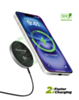 PowerPeak - qi2 MagSafe FastCharger (18W) (Only Ground Shipping)