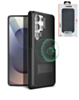 xBase by PowerPeak - DuraClip Series MagSafe Combo Case with Clip for Galaxy S25 Ultra (Only Ground Shipping)
