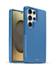 xBase by PowerPeak ProTech MagSafe Compatible Rugged Armor Protective Case (Blue) for Galaxy S25 Ultra (Only Ground Shipping)