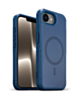 xBase ProTech MagSafe Compatible Rugged Armor Protective Case for iPhone 16e / 17e (NAVY BLUE) (Only Ground Shipping)