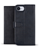 xBase Folio Exec Wallet Case for iPhone 16e / 17e (BLACK) (Only Ground Shipping)