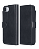xBase Folio Exec Wallet Case for iPhone 16e / 17e (BLACK) (Only Ground Shipping)