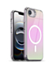 xBase Sparkleline Series MagSafe Case for iPhone 16e / 17e (IRIDESCENT) (Only Ground Shipping)