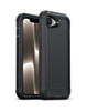xBase Boulder Heavy-Duty MagSafe Protective Case for iPhone 16e / 17e (BLACK) (Only Ground Shipping)