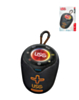 USG by PowerPeak - PLAY 4 Big Sound Bluetooth Speaker - (BLACK) (Only Ground Shipping)