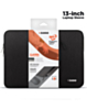 xBase by PowerPeak 13'' Tablet & Computer Sleeve (BLACK) (Only Ground Shipping)