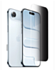 xBase Privacy Tempered Glass with Applicator for iPhone Air (Single Pack)