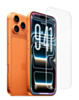 xBase Clear Tempered Glass for iPhone 17 Pro Max (Single Pack)