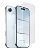 xBase Clear Tempered Glass for iPhone Air (Single Pack)