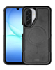 xBase ProTech Dual Layer MagSafe Case for Galaxy A17 (BLACK) (Only Ground Shipping)