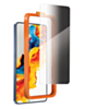 xBase by PowerPeak Privacy Tempered Glass with Applicator for Galaxy S26 Plus (Single Pack)
