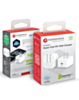 Powerpeak USB-C Power Adapter PD (GAN Technology) (45W) (Only Ground Shipping)